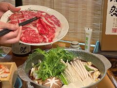 -江户家·日本料理·铁板烧(汉江东路店)