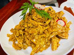 -北平食府(马鞍山路店)