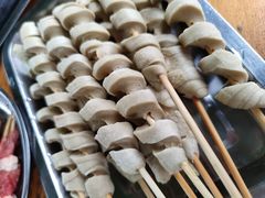-牙山果园·烧烤野炊·钓鱼团建·烤全羊