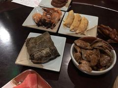 -青藤茶馆(南山路店)
