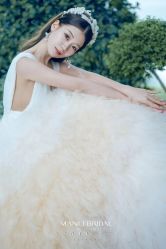 点击看大图 -MANLI BRIDAL婚纱