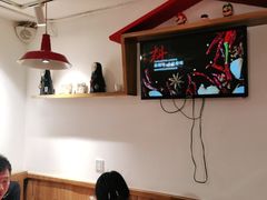 大堂-申记串道(万豪店)