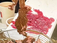 -左庭右院鲜牛肉火锅(苏州园区永旺店)