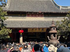 -龙华素斋(龙华路店)