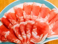 -青瓷火锅料理(西单大悦城店)