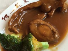 picture-阿一鲍鱼·20年匠心传承(天河北旗舰店)