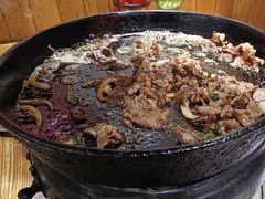 -名扬烤肉(起源店)