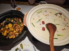-老阿爸鲜鱼土菜(园区永旺店)