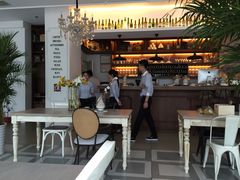 -MOMENT湖景餐厅(解放路店)