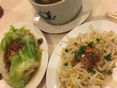 -南香饭店(Jalan Sultan)