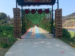 -新安江山水画廊风景区