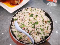 灶头菜饭-侬佳蒸菜馆(听潮店)