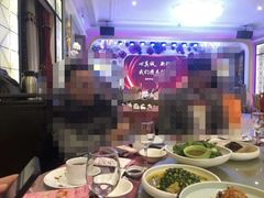 -好福记饭店(红梅公园店)