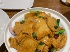 -醉得意·山茶油炒土鸡(泰安吾悦广场店)