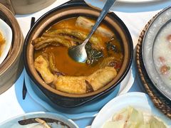 -屋顶花园餐厅(步行街老地王大厦店)