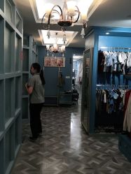 -玛瑞莎·儿童·亲子摄影(越秀店)