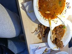 -大脸鸭记鸭血粉丝(花园城店)