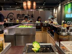 -肉肉大米(德基广场店)