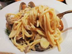 -MIO弥欧洋房西餐厅(中央大街店)