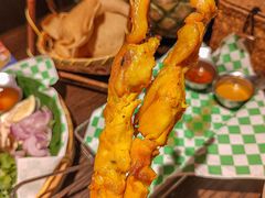 -泰妃殿(武汉首店)