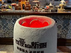 -可爱的新疆·丝路宴(盛达广场店)