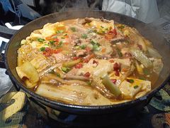 -老厨人深海炖锅(江宁文鼎店)