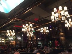 -爱啤精酿·民谣酒馆(滨江店)