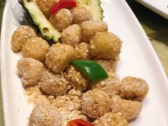 麦香菠萝船-五邑人家(江门店)