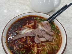 -正宁路小吃夜市