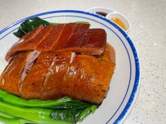 -香港新发烧腊茶餐厅(书城店)