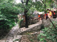 -井塘古村