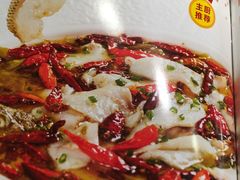 -九毛九西北菜(百信广场店)
