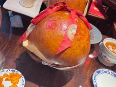 -面辣子·陕西家乡菜(钟楼店)