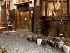 -兮禾酒馆(护国路店)