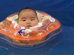 -子木乐园婴儿游泳馆(水晶港店)