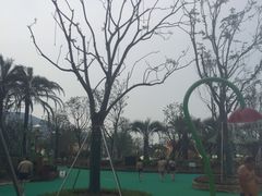 -苏州乐园森林水世界