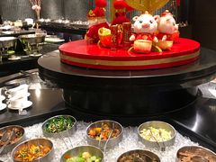 -厦门海景千禧大酒店·海景咖啡厅