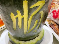 -顺风海鲜港(金玉兰店)