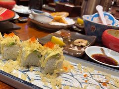 -鸟鹏烧鸟居酒屋(仁恒梦中心店)