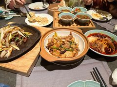 -西安凯悦酒店·湖畔中餐厅
