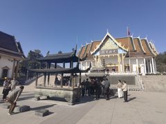 -报恩禅寺
