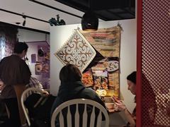 -纳鲁孜·新疆特色餐厅(上海悦荟广场店)