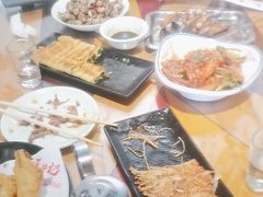 -连锦记海鲜烧烤大排档·锦州特色(西安路交大店)