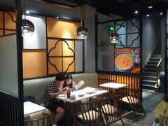-老廣糖水铺(乐汇城店)
