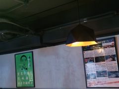 -腰子哥烤串(石佛营炫特店)