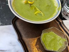-The Rug Cafe(王府中环店)