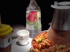 -老佛爷铜炉蛙锅(坂田佳华领汇店)