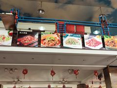 -学成饭店(官南大道店)