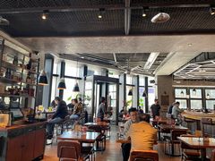 -京A Taproom·精酿餐吧(CBD店)