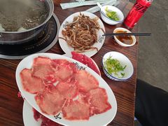 -官塘兄弟·潮汕牛肉店(官塘总店)